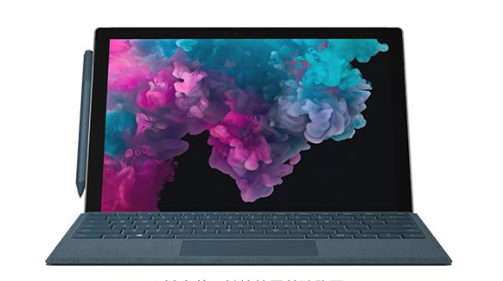 甘德从 Mac 切换到 Microsoft Surface