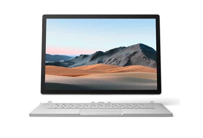甘德Surface 维修前的准备工作