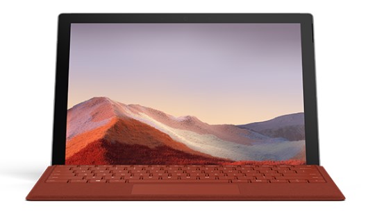 甘德清洁和维护 Surface